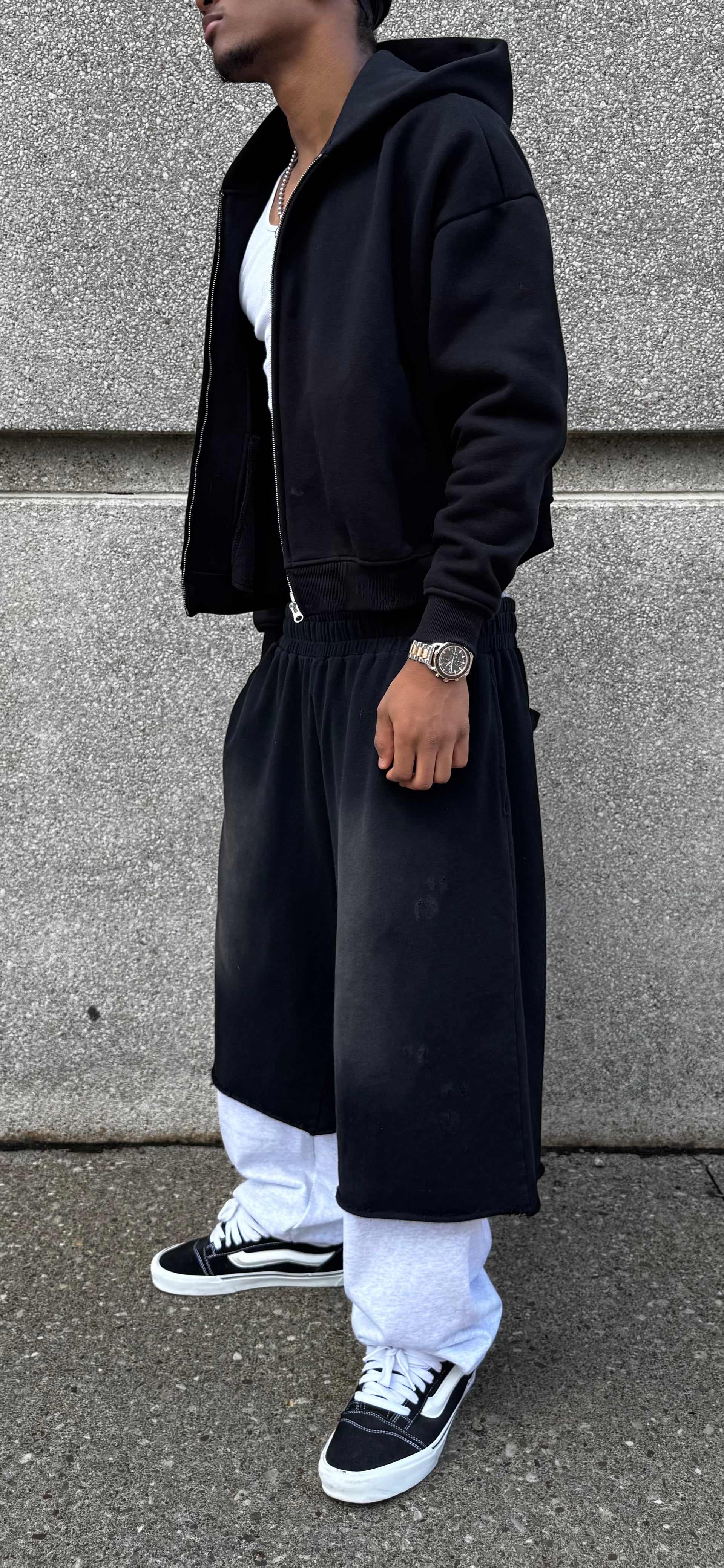 Triple Threat Sweats