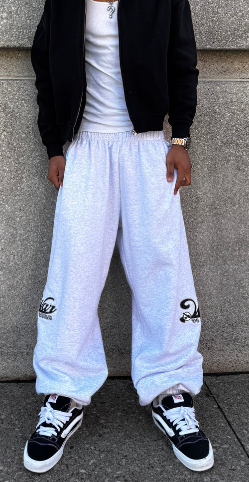 Triple Threat Sweats