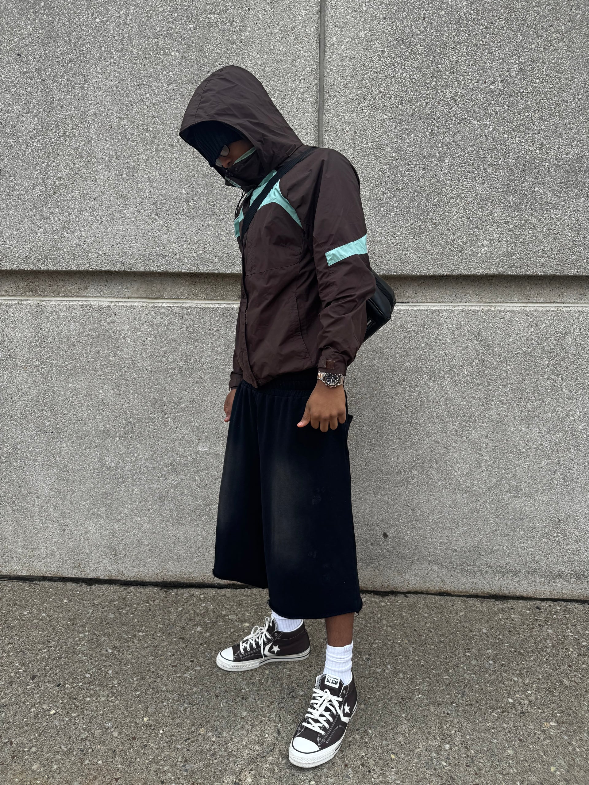 Triple Threat Sweats