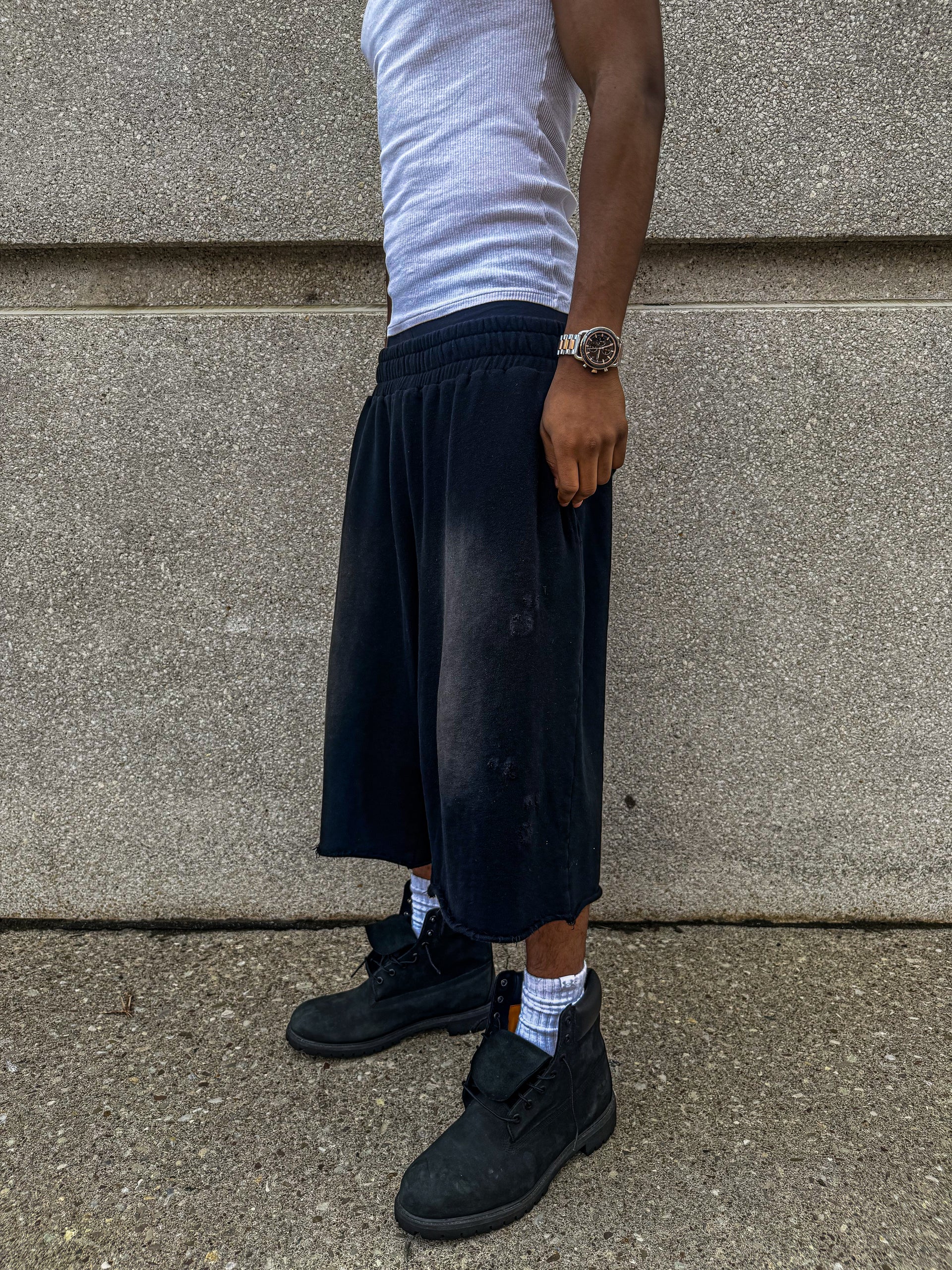 Triple Threat Sweats