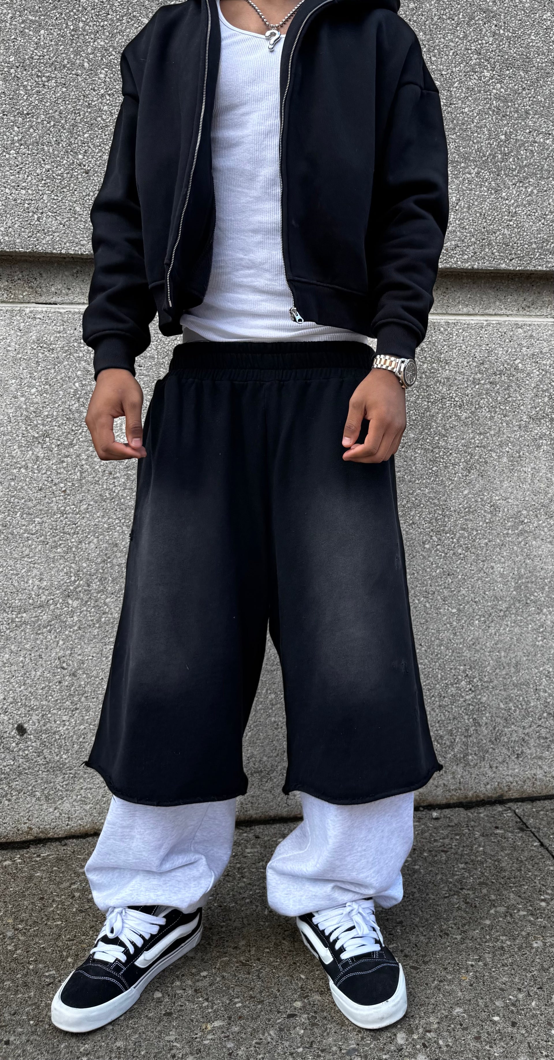 Triple Threat Sweats