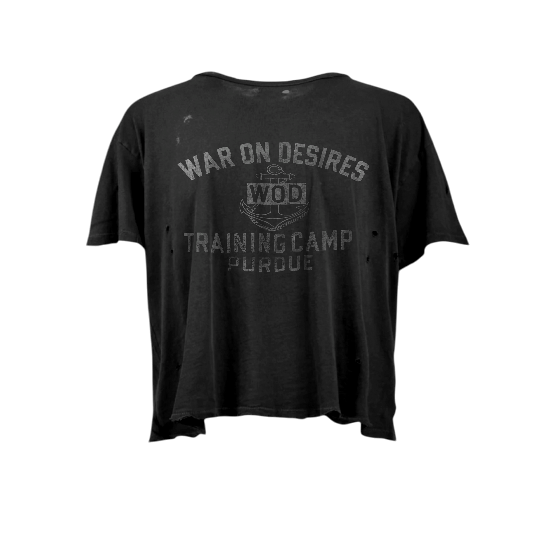 Training Camp Tee